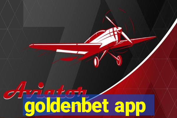 goldenbet app